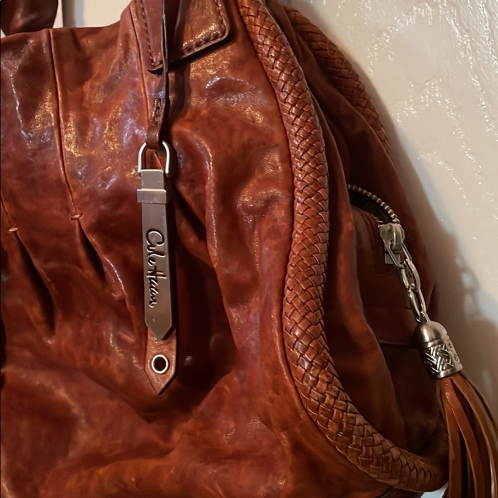 Cole Haan Shoulder Bag